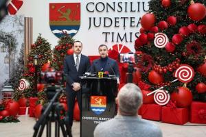 Centrul de Mari Arși din Timișoara este cel mai avansat spital de acest tip din Rom&acirc;nia