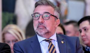 PSD &icirc;l cheamă &icirc;n Parlament pe Klaus Iohannis