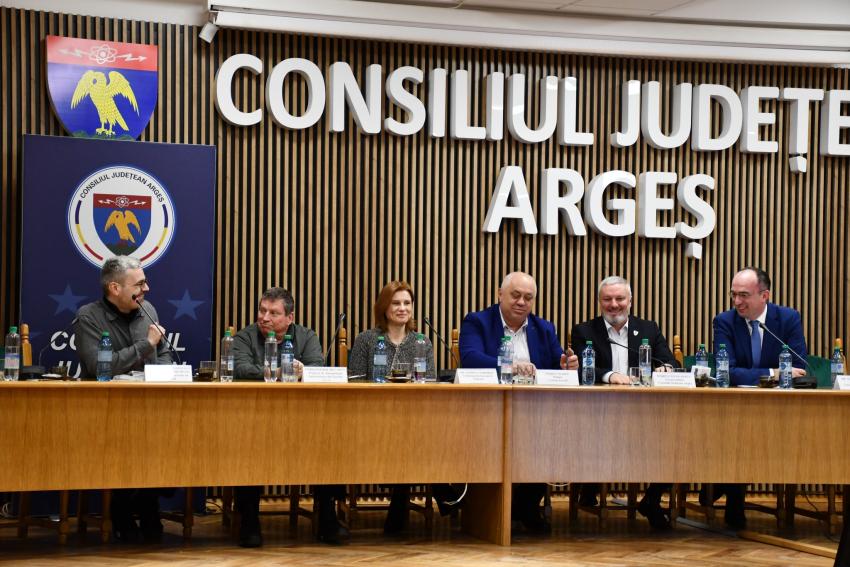 Argeș – județ campion în prevenția cancerului și a bolilor cardiovasculare