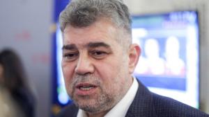 Marcel Ciolacu anunță o premieră &icirc;n materie de venituri din PIB