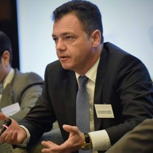 Radu Oprea:  &Icirc;n luna februarie 2024, față de februarie 2023, producția industrială a crescut cu 0,2%.