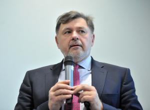 Rafila, avertisment: &Icirc;n toamnă s-ar putea să asistăm la un nou val al pandemiei