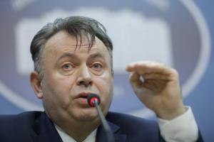 Tătaru, un nou semnal de alarmă: Apar focare de la persoane care se &icirc;ntorc din concediu