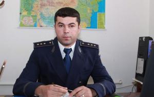 Șeful Serviciului Imigrări din Galați a murit &icirc;ntr-un accident rutier. &Icirc;n mașină se mai aflau soția și copilul acestuia