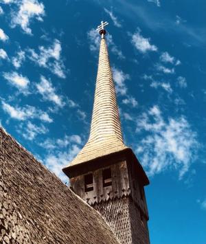 15 monumente din Sălaj, salvate cu implicarea Consiliului Județean