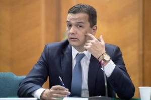 Grindeanu:''Modul &icirc;n care Guvernul gestionează criza sanitară va aduce o prezenţă scăzută la vot''