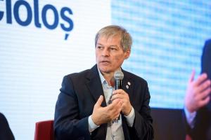 Cioloș, despre scandalul &icirc;n care este implicat C&icirc;țu: &rdquo;E o problemă gravă, de etică, de morală&rdquo;