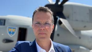 Ministrul rom&acirc;n al Apărării: dronele rusești au &icirc;ncălcat spațiul aerian al Poloniei, un incident foarte grav