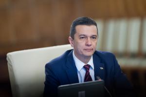 Grindeanu:"PSD a reuşit de fiecare dată să crească veniturile populaţiei, fără să afecteze economia"
