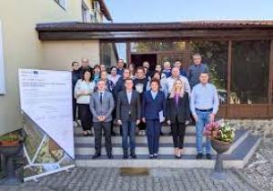 Cooperare transfrontalieră pentru sănătate Rom&acirc;nia&ndash;Ucraina