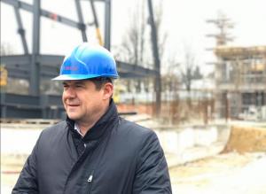 Șantierele Consiliului Judeţean nu se &icirc;nchid!