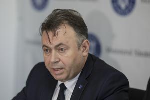 Ministrul Tătaru, anunț &icirc;ngrijorător: &bdquo;Am avut o relaxare exagerată. Va fi o toamnă plină&rdquo;