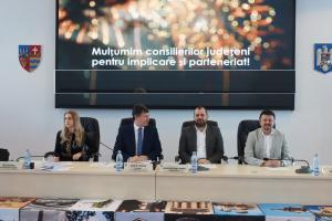 Se modernizează  blocul operator de la Spitalul Judeţean din Arad