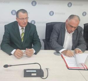 Parcul Național Ceahlău răm&acirc;ne &icirc;n administrarea CJ Neamț &icirc;ncă 10 ani