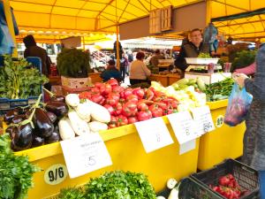 Gălățenii sunt așteptați la T&acirc;rgul de Toamnă