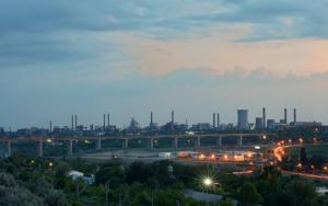 Bubuituri, timp de două zile, &icirc;n orașul Galați