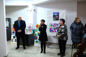 10 ani de colaborare &icirc;ntre Centrul NoRo și Muzeul de istorie din Sălaj