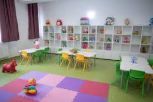 Aproape 100 de grădinițe funcționale &icirc;n București, &icirc;n vacanță