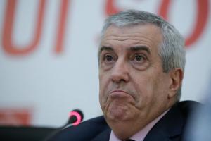 Călin Popescu-Tăriceanu: "Rezultatele sunt un motiv de dezamăgire profundă"