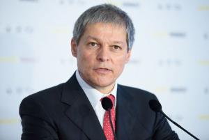Dacian Cioloș: Soluția pentru Ucraina este o integrare progresivă &icirc;n UE