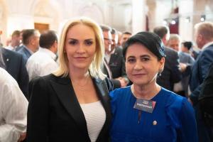 Viorica Sandu: PSD implementează programul de sprijin pentru studenți, &bdquo;Student Invest&rdquo;, inclus &icirc;n pachetul ,,Sprijin pentru Rom&acirc;nia&rdquo;