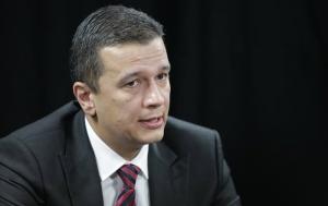 Grindeanu (PSD): "Am &icirc;nțeles tactica domnului C&icirc;țu, de a se face că nu &icirc;nțelege ce spunem"