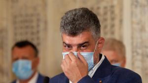 Ciolacu susține vaccinarea și purtarea măștii: Sunt cele mai bune soluții &icirc;n acest moment