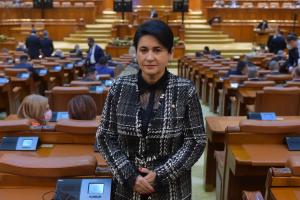 Deputatul PSD Viorica Sandu: Căutăm soluții pentru a opri creșterea explozivă a prețurilor pentru asigurările auto obligatorii