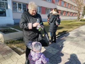 Copiii refugiați din Ucraina vor avea aceleași drepturi &icirc;n școli ca și elevii rom&acirc;ni