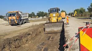 DJ392 Pecineaga &ndash; Amzacea, este drumul cel mai solicitat de către dumneavoastră