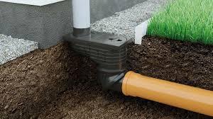 Receepția lucrărilor la canalizarea pluvială pe DJ401A &icirc;n Vidra și Domnești