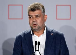 Ciolacu, reacție dură &icirc;n urma situației revoltătoare de la Spitalul Foișor: &bdquo;Iohannis, dă-ți afară incompetenții! Ați ajuns să scoateți oamenii, noaptea, din spitale&rdquo;