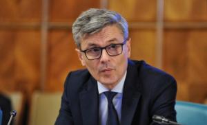 Ministrul Economiei, Virgil Popescu: Producţia industrială trebuie reg&acirc;ndită. Ne vom concentra pe energie, petrochimie şi apărare