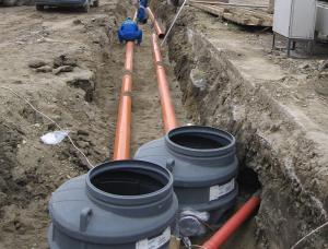 Infrastructura de apă și canalizare din județul Gorj va fi extinsă