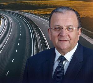 &bdquo;Autostrada Moldovei - A7, urcă &icirc;n mod clar spre Suceava&rdquo;