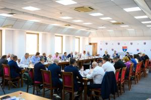 Un nou pas important pentru reabilitarea Drumului Județean 186 &ndash; Valea Izei!