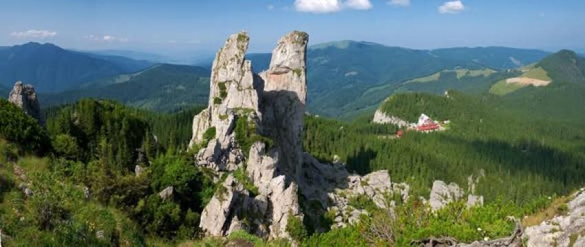 Județul Suceava domină finala „Destinația Anului 2026” cu 10 nominalizări