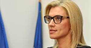 Alina Gorghiu: Raportul Frontex arată ceva simplu: Austria s-a opus aderării Rom&acirc;niei la spaţiul Schengen pe baza unor date false