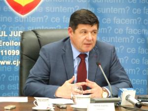 Proiect deblocat: consilierii județeni au aprobat hotăr&acirc;rile de expropriere la Drumul de Centură