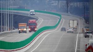 Peste 617 milioane de euro vor fi alocate pentru siguranţa rutieră &icirc;n următorii 7 ani