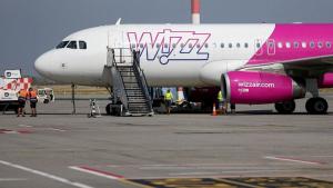 Wizz Air suspendă toate zborurile către și dinspre Chișinău, invoc&acirc;nd &bdquo;riscul ridicat din spațiul aerian&rdquo;