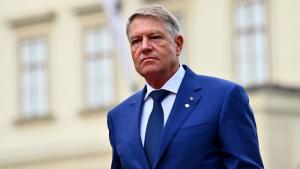Președintele Klaus Iohannis a discutat o oră cu cancelarul austriac Karl Nehammer