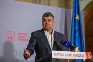 PSD vrea dezbatere &icirc;n Parlament despre situația sistemului de sănătate