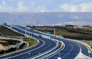 6 miliarde de lei pentru 47 km din A8: CNIR dă startul proiectării pe loturile Sărățeni&ndash;Ditrău