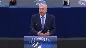 Dan Nica: Piața energiei electrice a Uniunii Europene este &icirc;ntr-o situație extrem de &icirc;ngrijorătoare!