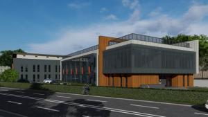 &bdquo;Centru Județean de Orientare Școlară și Profesională cu Tabără pentru Tineret&rdquo; &icirc;n Bihor