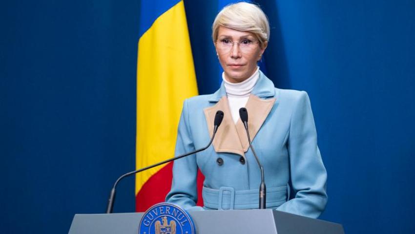 Turcan: "Alegerile pot fi organizate &icirc;n bune condiții. PSD să spună dacă vor sau nu alegeri"