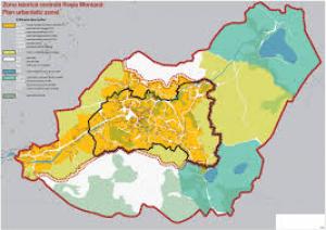 Nou PUG la Roşia Montană