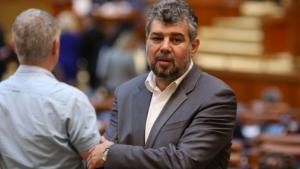 Marcel Ciolacu, nou atac la președintele Klaus Iohannis &icirc;n scandalul autonomiei secuilor