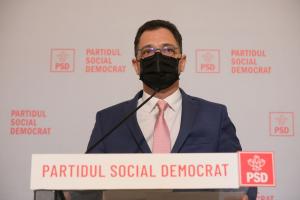 Radu Oprea: PSD propune &icirc;n coaliţie măsuri cu efect imediat pentru stoparea creşterii facturilor la energie şi la gaze